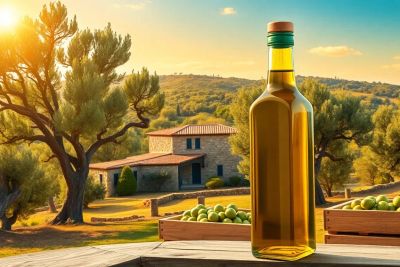 Come Usare l’Olio Extravergine d’Oliva Italiano in Cucina: Consigli e Ricette