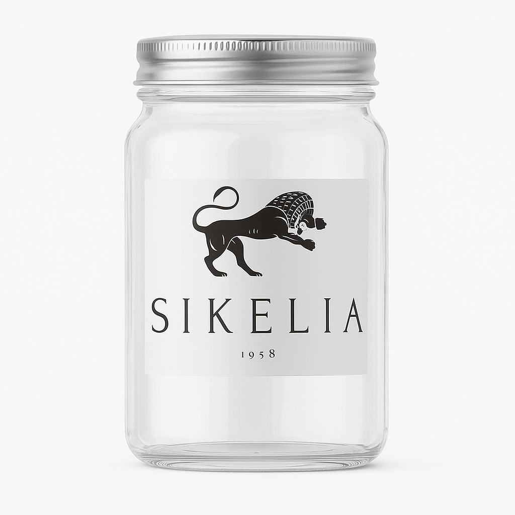 OK Patè di Peperoncino Siciliano – Sikelia 1958 (90g)