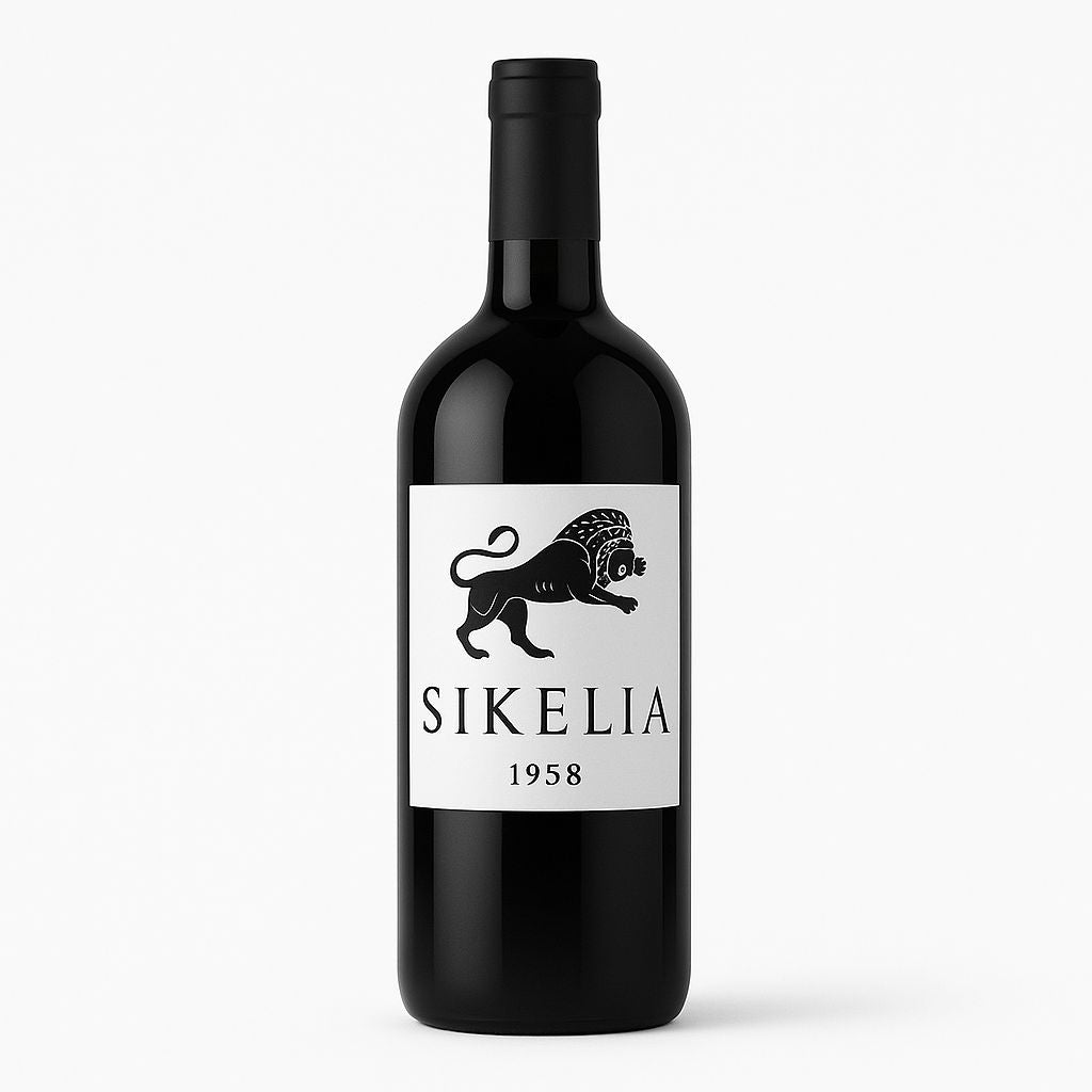 Olio Extravergine di Oliva Nocellara del Belice – Sikelia 1958 (250ml / 500ml / 750ml)