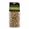 Busiate Integrali di Grano Duro Siciliano Russello 500 g – Pasta Artigianale Trafilata al Bronzo | Sikelia 1958