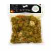 Gequetschte Oliven Giardiniera Nocellara del Belice 500 g | Sikelia 1958
