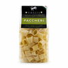 Paccheri di Grano Duro Siciliano 500 g – Pasta Artigianale Trafilata al Bronzo | Sikelia 1958