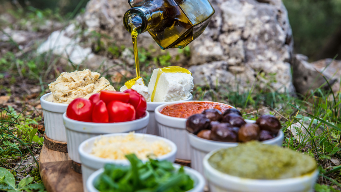 Sikelia: il racconto dei sapori che rischiano di scomparire.