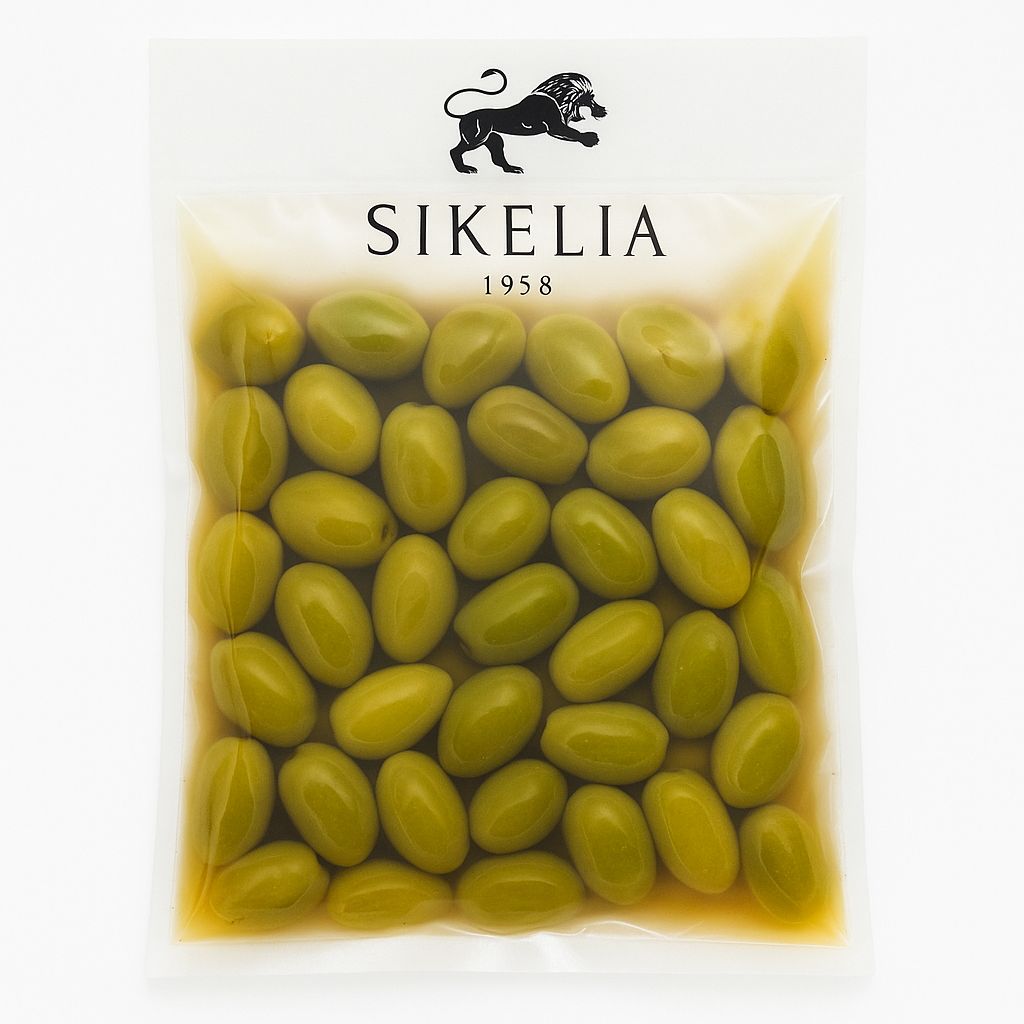 Olive nocellara del belice