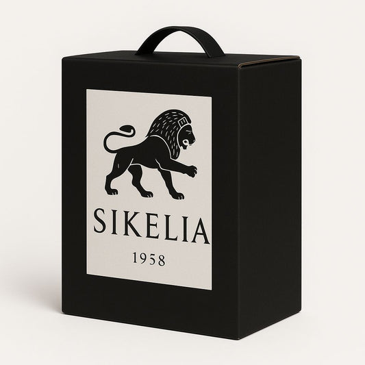 Bag in Box Olio Extra Vergine di Oliva