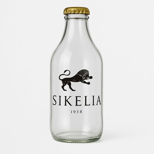 OK Salsa Pronta di Pomodoro Siciliano – Sikelia 1958 (420g)