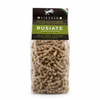 Busiate Integrali di Grano Duro Siciliano Perciasacchi 500 g – Pasta Artigianale Trafilata al Bronzo | Sikelia 1958