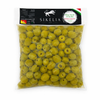 Entsteinte Oliven Nocellara del Belice 500 g | Sikelia 1958